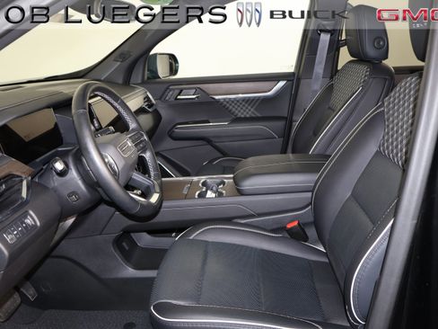 Certified 2024 GMC Acadia Denali image 10