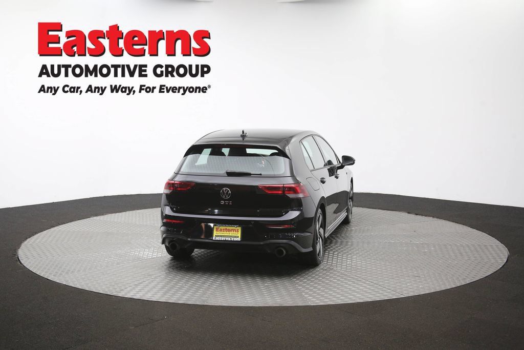 Used 2024 Volkswagen GTI S FWD image 37
