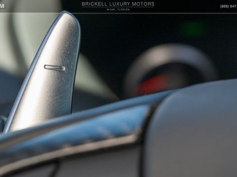 Used 2017 Acura NSX image 19