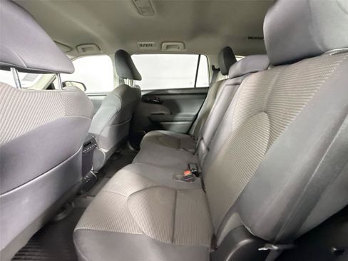 Certified 2023 Toyota Highlander L FWD image 27