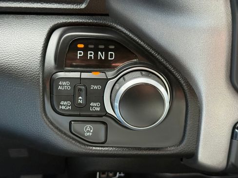 Used 2021 RAM 1500 Big Horn AWD/4WD image 26