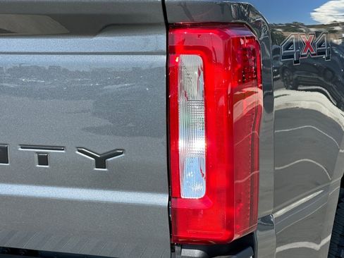New 2026 Ford F250 XLT image 23