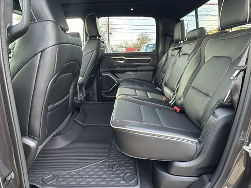 New 2026 RAM 1500 Laramie w/ Laramie Southwest Edition image 15