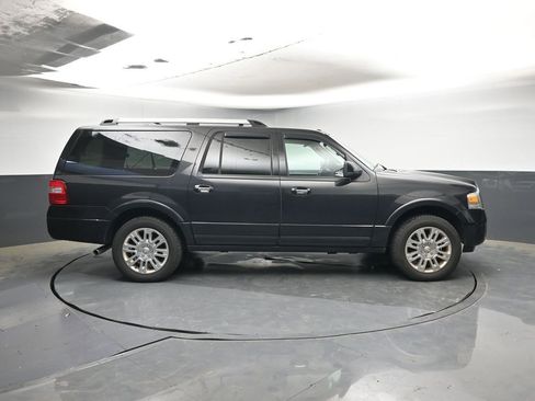 Used 2014 Ford Expedition EL Limited w/ Equipment Group 301A image 6