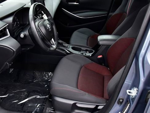 Certified 2024 Toyota Corolla SE image 11