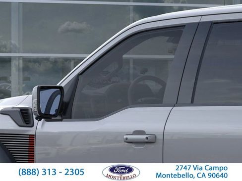 New 2026 Ford F150 Raptor image 21