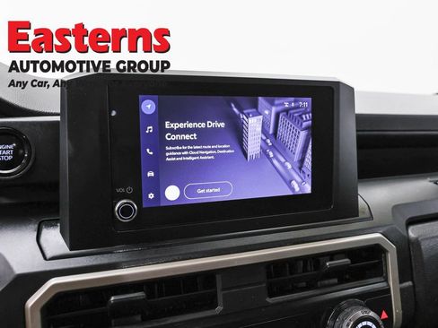 Used 2024 Toyota Tacoma SR RWD image 18