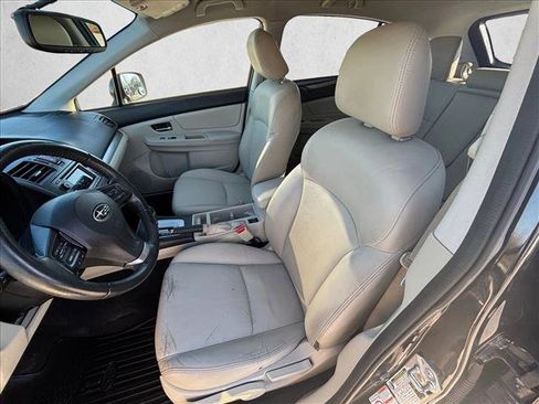 Used 2013 Subaru Crosstrek 2.0i Limited w/ Popular Pkg 2 image 16