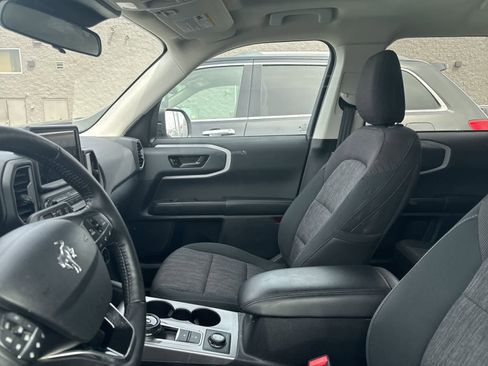Used 2023 Ford Bronco Sport Big Bend w/ Convenience Package AWD/4WD image 30