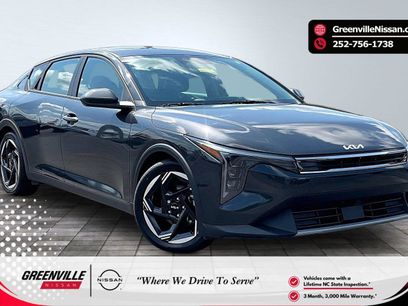 Used 2025 Kia K4 EX