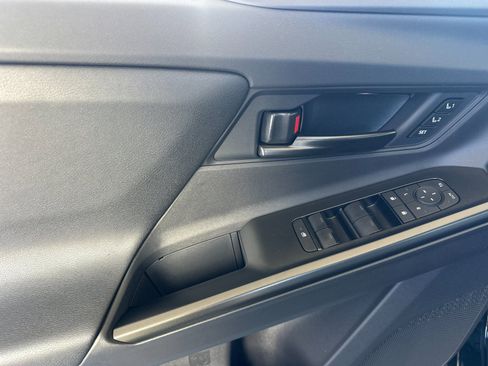 New 2026 Toyota bZ image 10