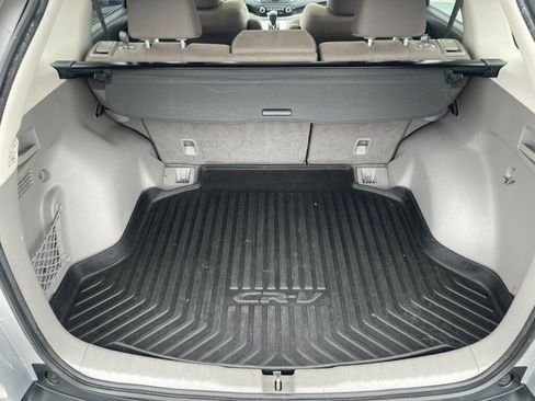 Used 2014 Honda CR-V EX image 25