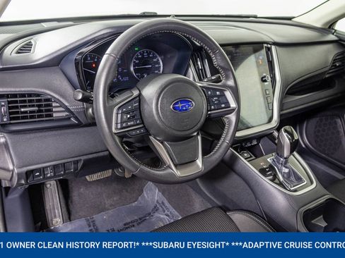 Used 2025 Subaru Legacy Premium w/ Popular Package #1A image 4