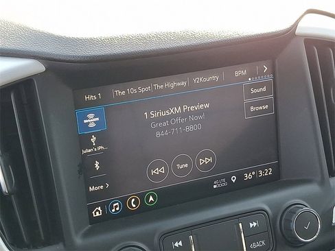 Used 2020 GMC Terrain SLT w/ Preferred Package image 18