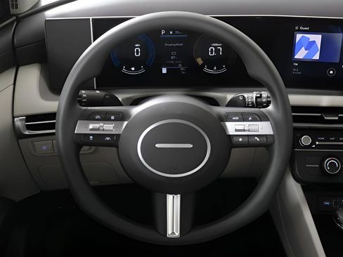 New 2026 Hyundai Tucson SE image 25