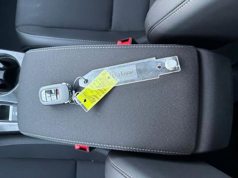 New 2026 Honda Civic Sport image 29