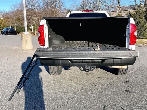 Used 2021 Toyota Tundra SR image 30