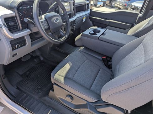 New 2026 Ford F250 XL image 10