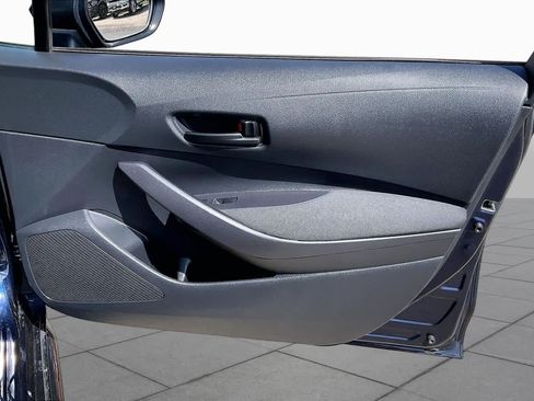 Used 2024 Toyota Corolla LE FWD image 22