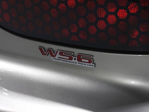 Used 2000 Pontiac Firebird Formula image 98