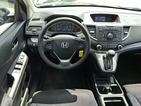 Used 2014 Honda CR-V EX image 11