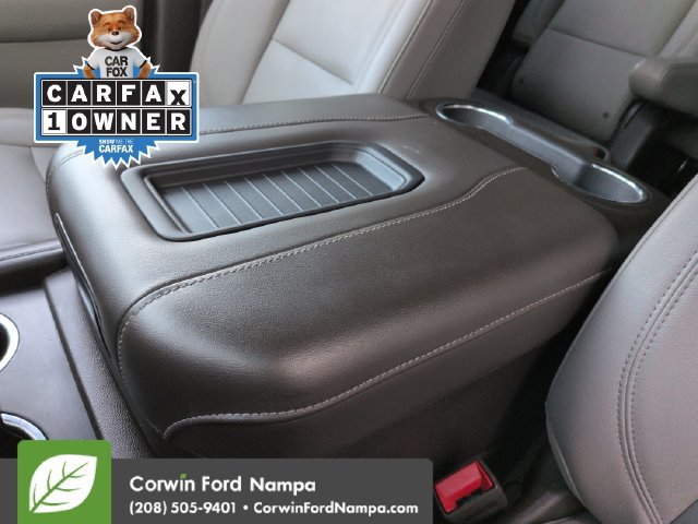 Used 2023 Chevrolet Suburban Z71 w/ Off-Road Capability Package AWD/4WD image 19