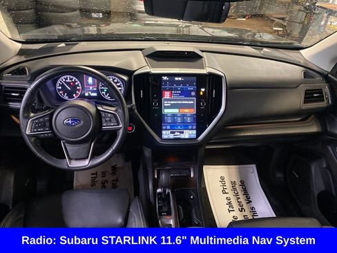 Used 2023 Subaru Ascent Touring AWD/4WD image 14