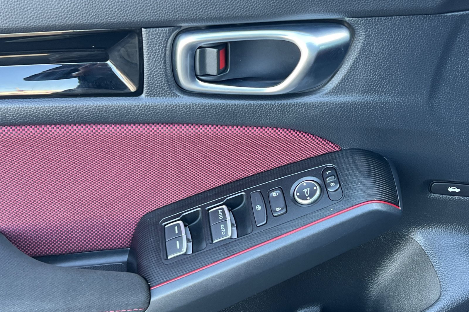 Used 2022 Honda Civic Si image 11