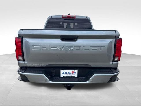 New 2026 Chevrolet Colorado LT w/ LT Convenience Package RWD image 9