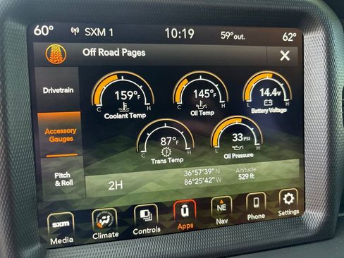 Used 2022 Jeep Wrangler 4WD Unlimited Sahara 4xe image 42
