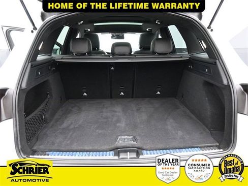 Used 2022 Mercedes-Benz GLC 300 image 32