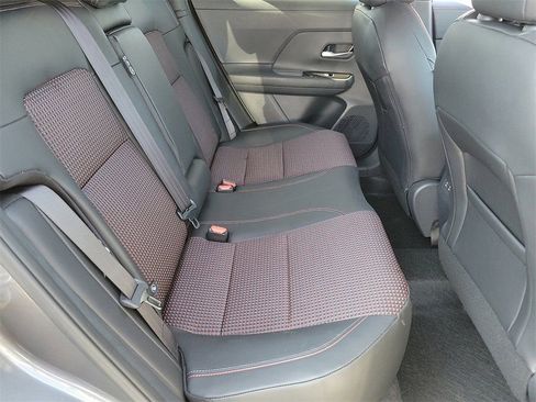 New 2026 Nissan Kicks SR w/ SR Premium Package FWD image 14