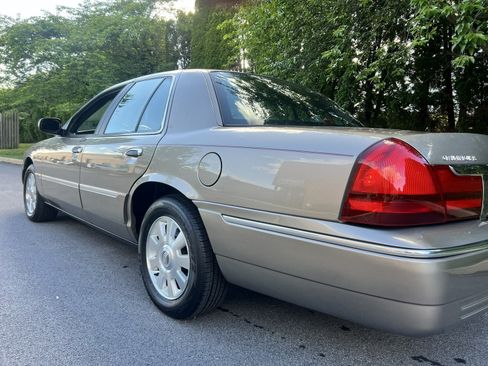 Used 2003 Mercury Grand Marquis LS RWD image 81