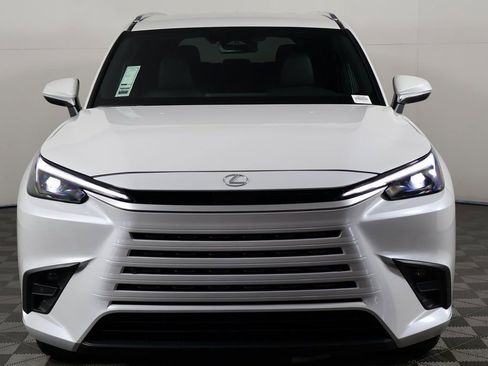 Certified 2025 Lexus TX 350 AWD w/ Convenience Package image 2