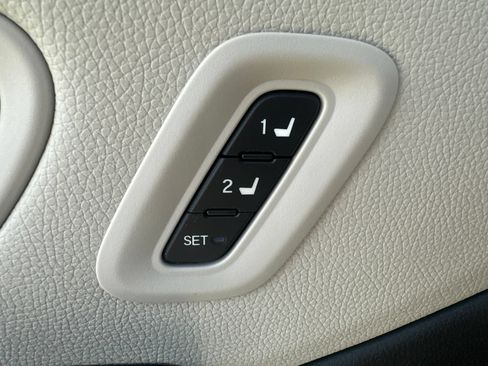 Used 2026 Honda Passport TrailSport Elite image 23