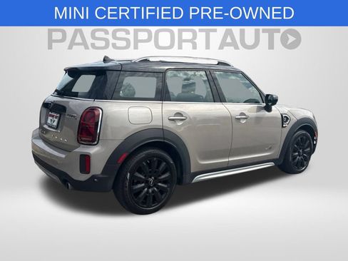 Used 2024 MINI Cooper Countryman S AWD/4WD image 7