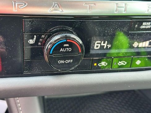 Used 2026 Nissan Pathfinder SV AWD/4WD image 13