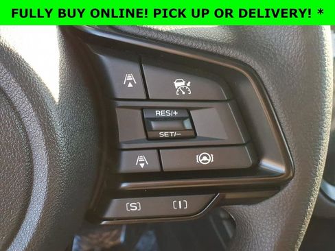 New 2026 Subaru Crosstrek 2.0i Premium image 21