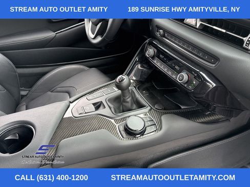 Used 2025 Toyota Supra Premium w/ Driver Assist Package image 17