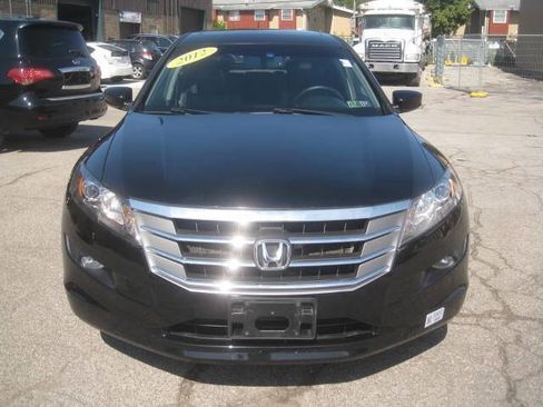 Used 2012 Honda Crosstour EX-L image 2