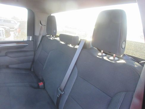 New 2026 GMC Sierra 3500 SLE w/ SLE Value Package image 15