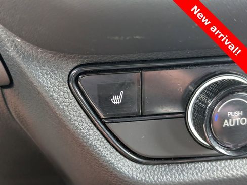 Used 2025 Honda HR-V Sport image 22