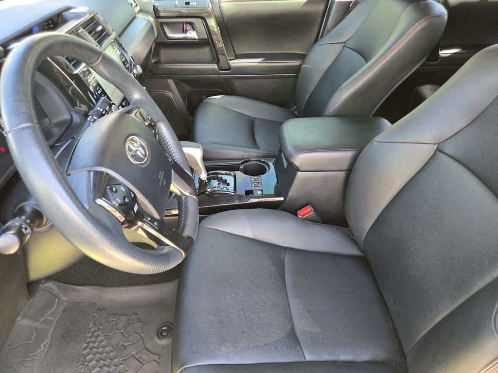 Used 2022 Toyota 4Runner TRD Pro AWD/4WD image 14