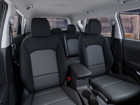 New 2025 Kia Soul LX w/ LX Technology Package image 19