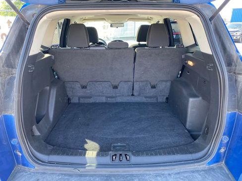 Used 2017 Ford Escape SE AWD/4WD image 5