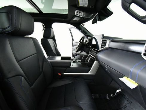 New 2026 Toyota Tundra Limited image 23