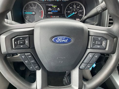 Used 2022 Ford F250 XLT w/ XLT Premium Package image 24