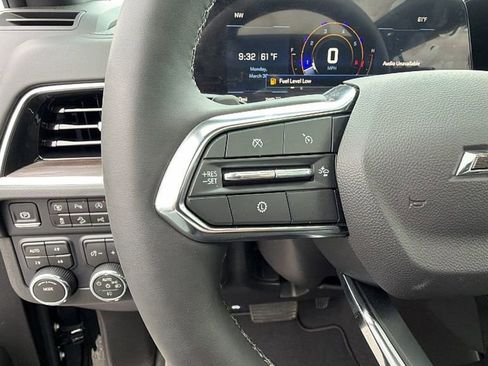 New 2026 Chevrolet Tahoe Z71 w/ Comfort Package image 22