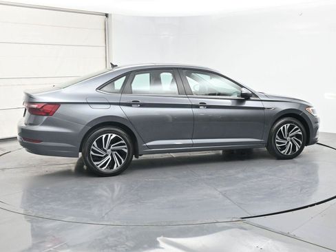 Used 2021 Volkswagen Jetta SEL FWD image 24