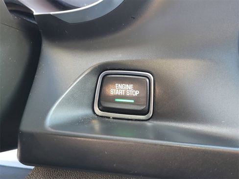 Used 2021 Chevrolet Camaro LS image 24